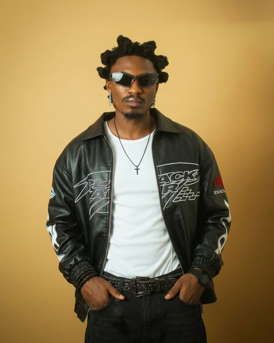 Efe Money — Matrix Music Nation featured artist