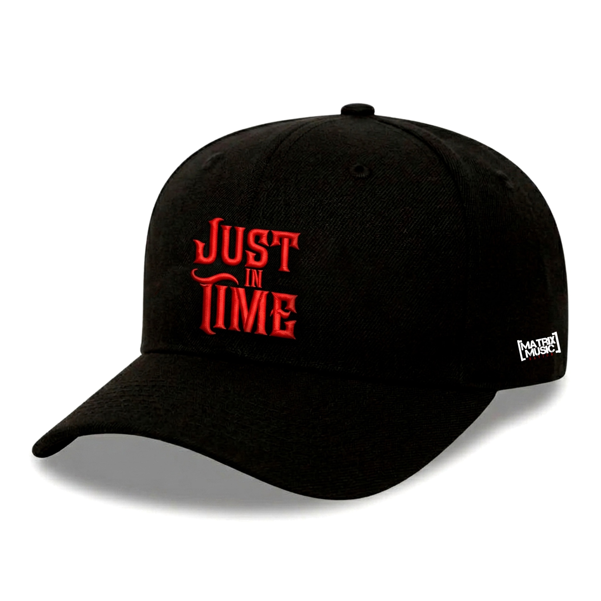 JUST IN TIME SNAPBACK/CAP